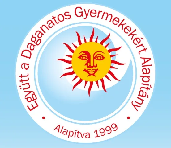 Együtt a daganatos gyermekekért alapítvány